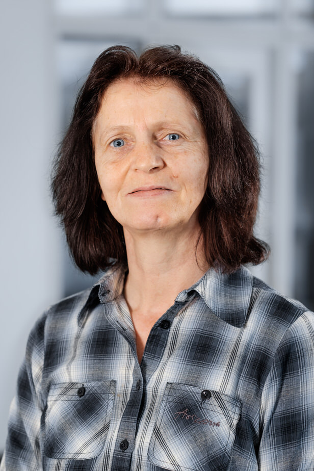 Birgit Hegele