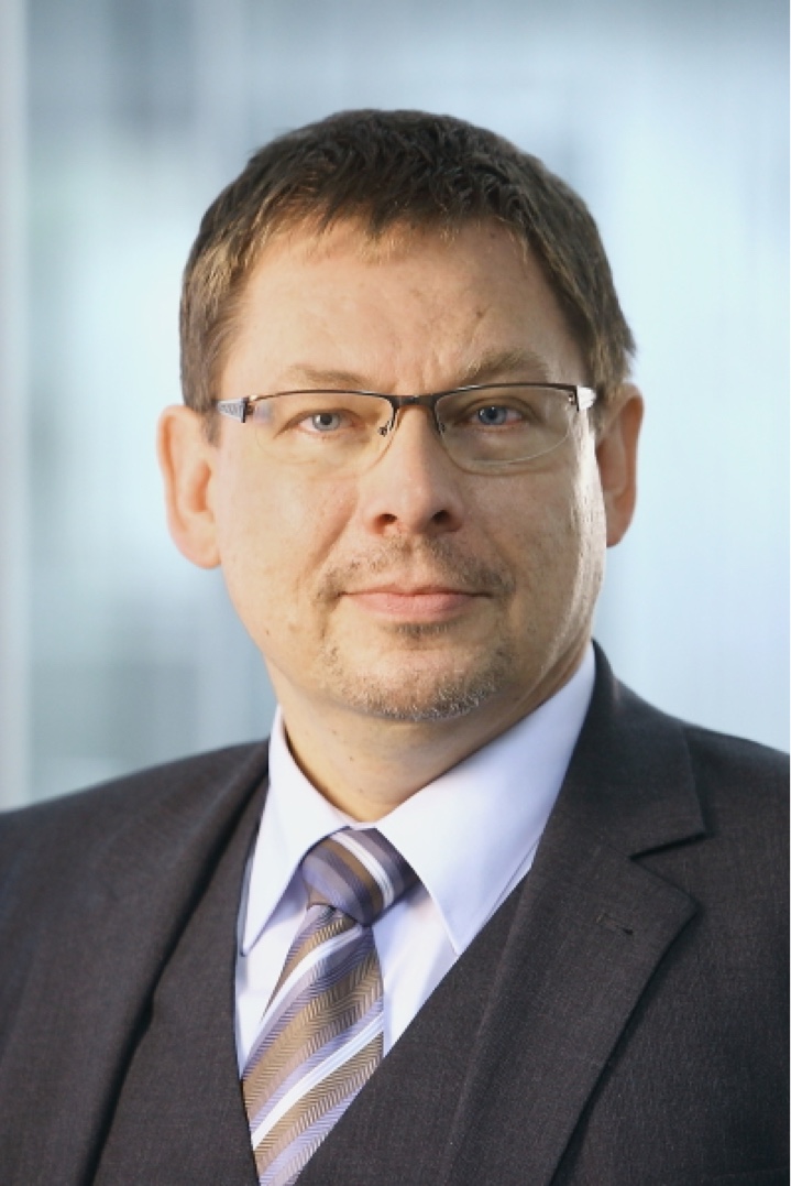 Jürgen Häusler