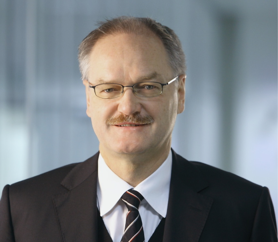 Peter SchneiderCEO